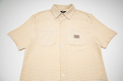 Camisa de Stu