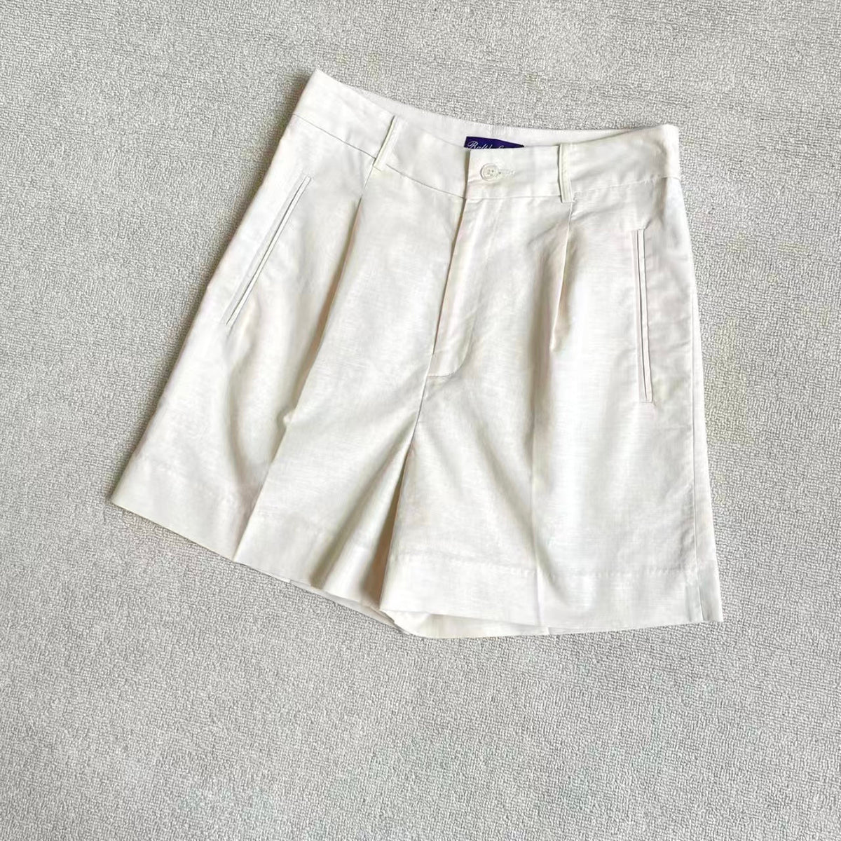 Ralph Lauren Shorts Damen