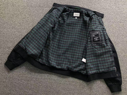 Classic Jacket
