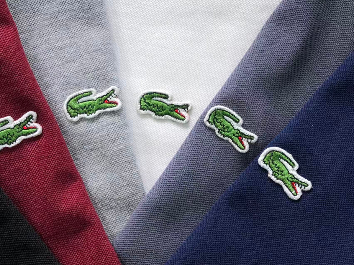Klassisches Polo