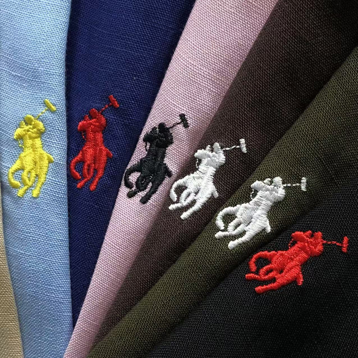 Ralph Lauren Hemd