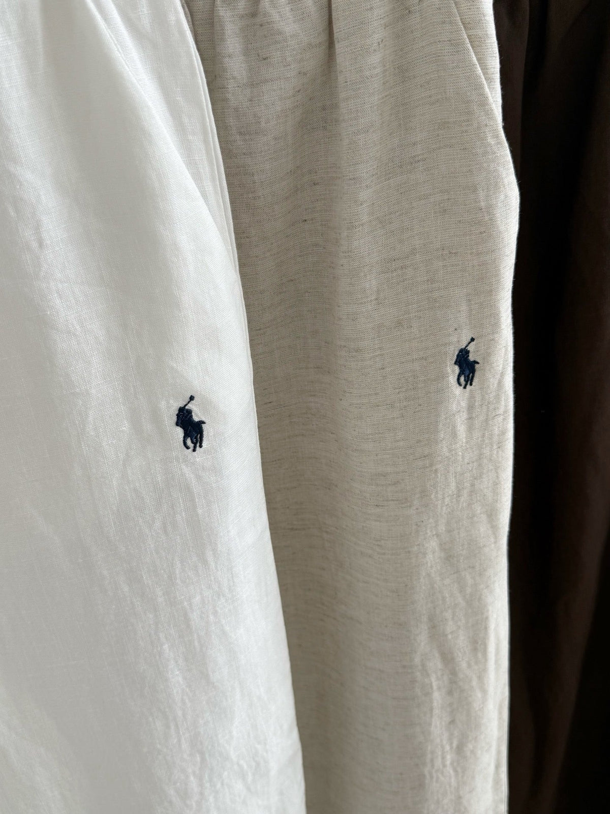 Ralph Lauren Hosen