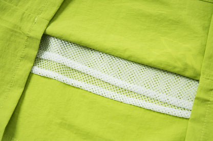 Pantaloncini Stu x Nk
