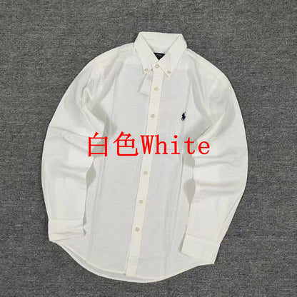 Ralph Lauren Damenhemd