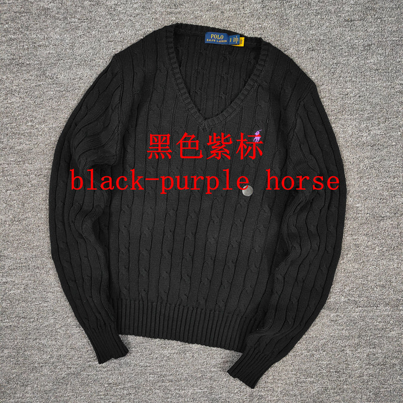 Ralph Lauren Damenpullover