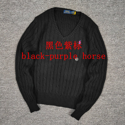 Ralph Lauren Damenpullover