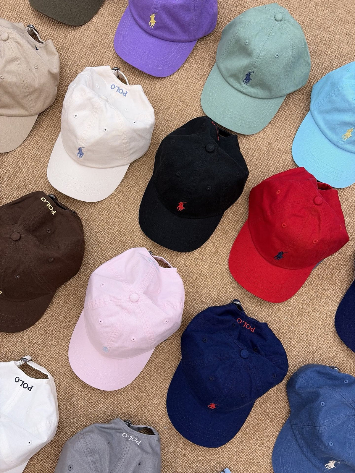 Ralph Lauren Cap
