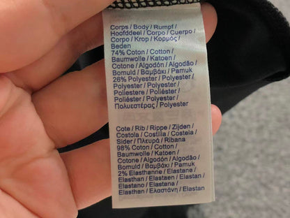 Klassisches T-Shirt