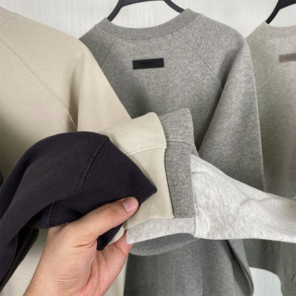 Girocollo FOG x Essentials 1977