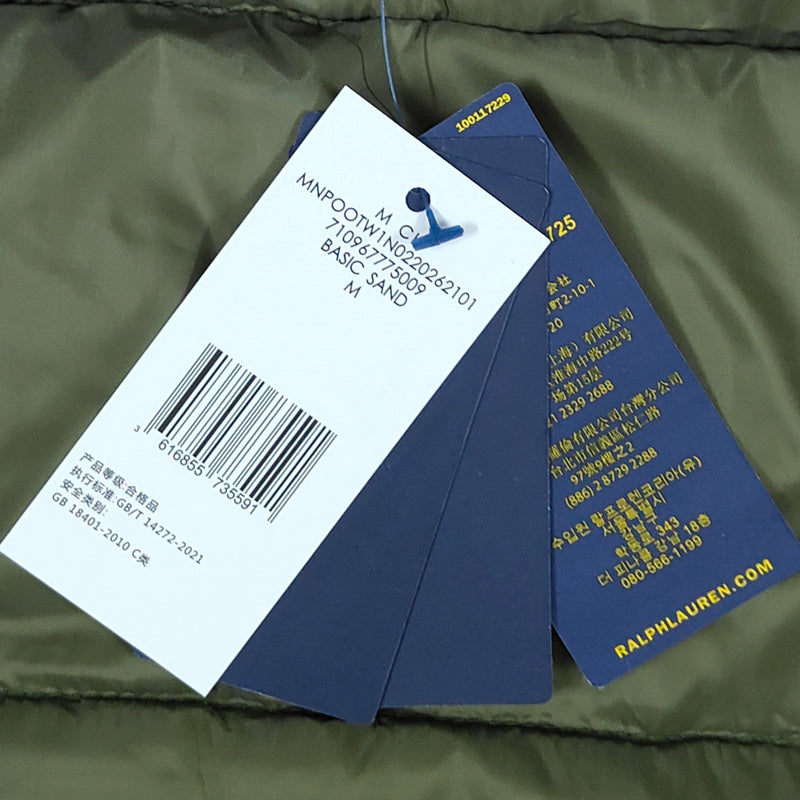 Ralph Lauren Weste