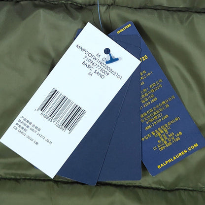 Ralph Lauren Weste