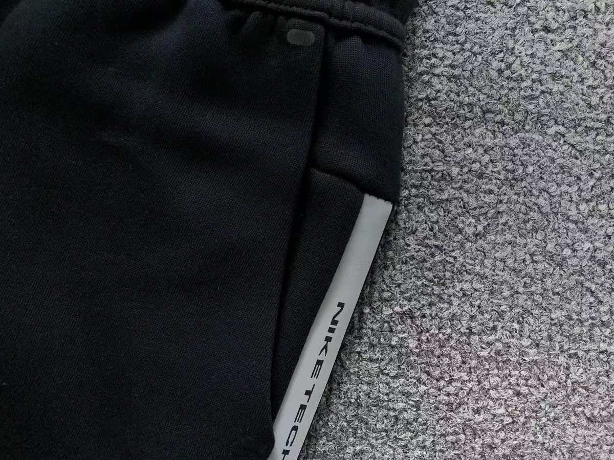 N1K Shorts