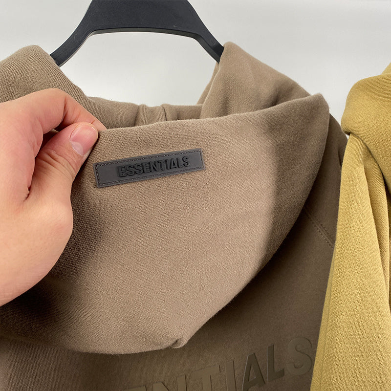 Sudadera FOG x Essentials 21S/S