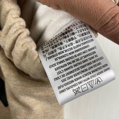 FOG x Essentials Pantalón de chándal 23FW Cloud