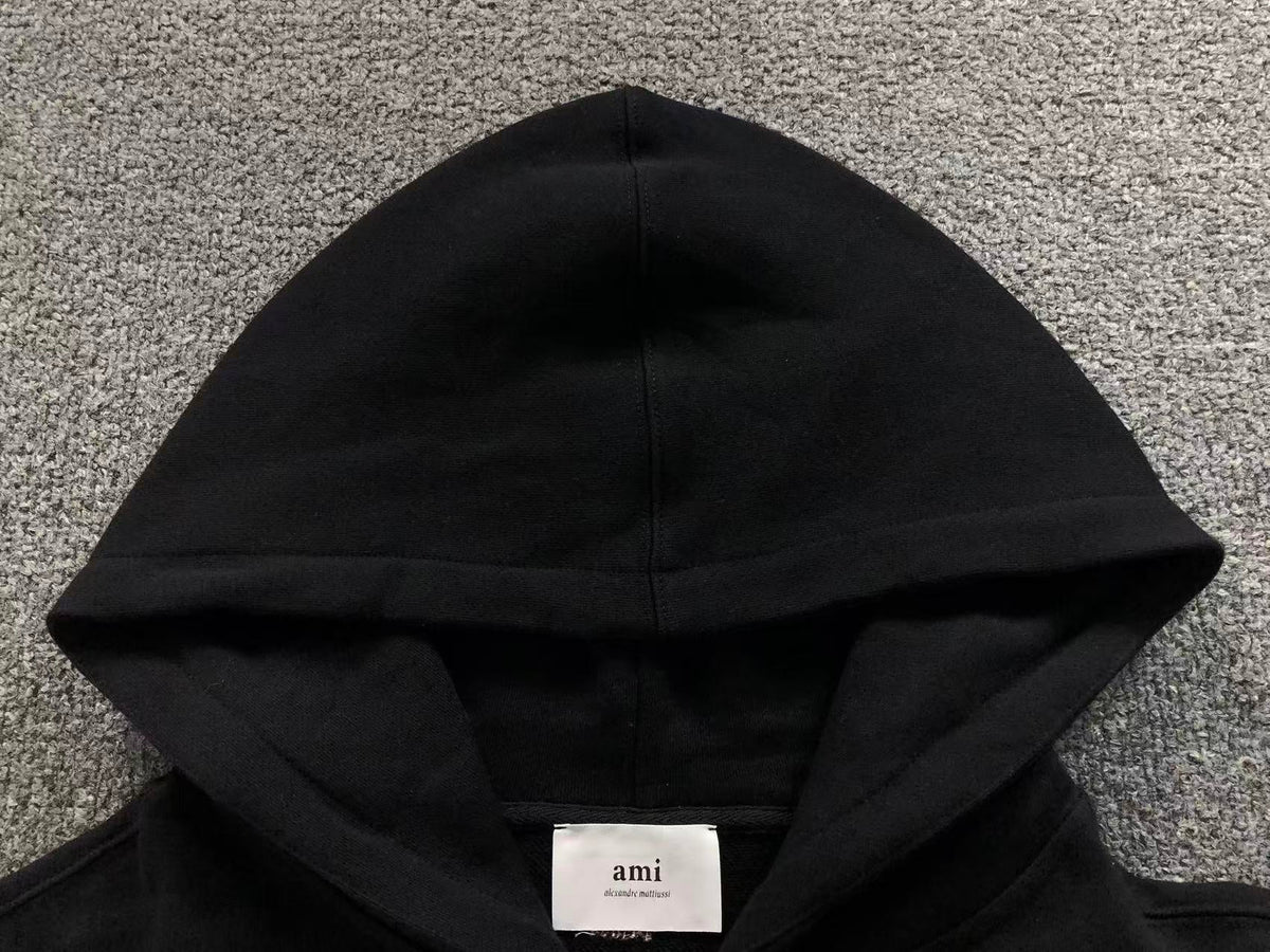 Am1 Kapuzenpullover-Hose