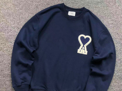 AM1 Kapuzenpullover