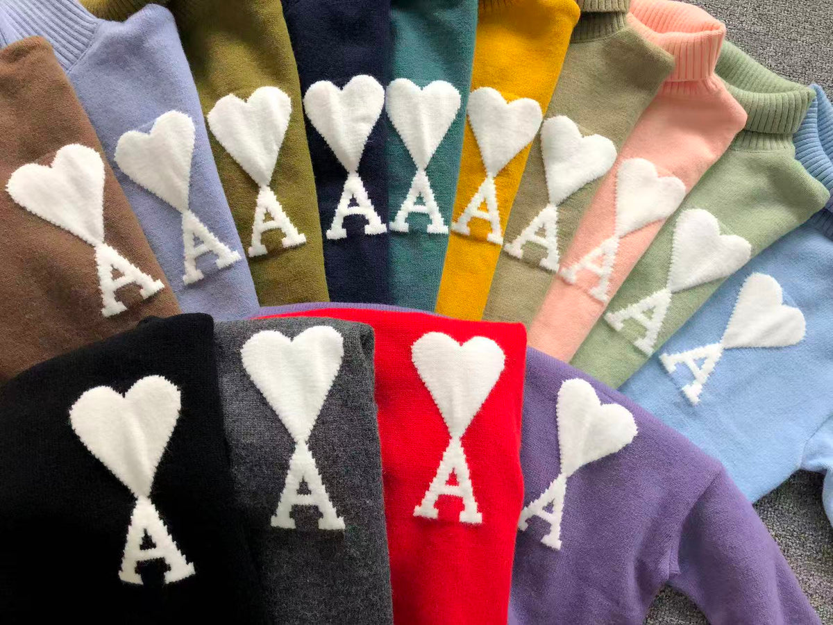 Am1 Pullover