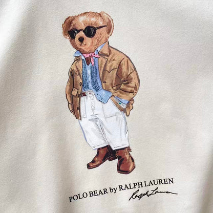 Ralph Lauren Damen-Hoodie
