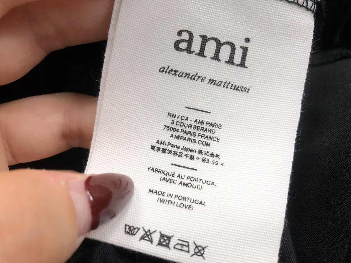 AM1 T-Shirt Damen