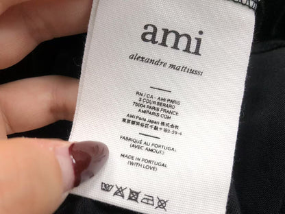 AM1 T-Shirt Damen