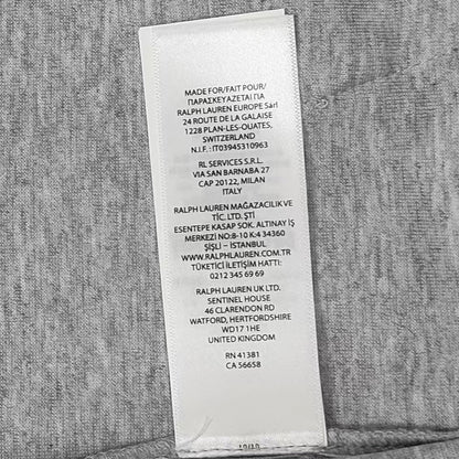Ralph Lauren Kapuzenpullover