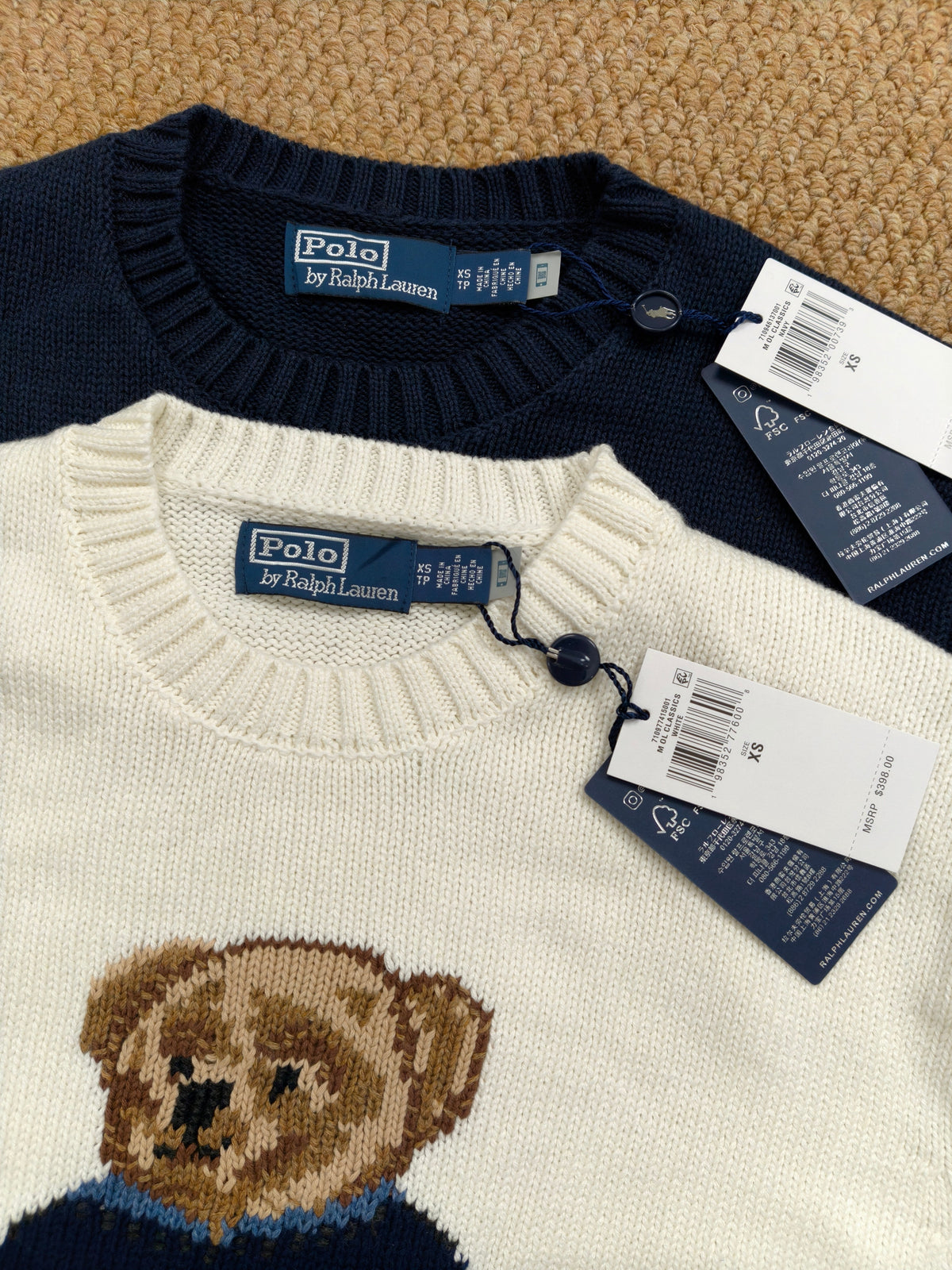 Ralph Lauren Pullover