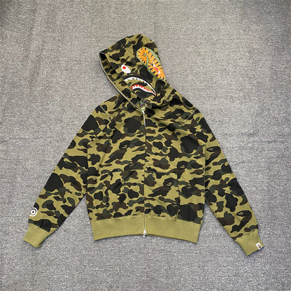 Sudadera con capucha de Bp