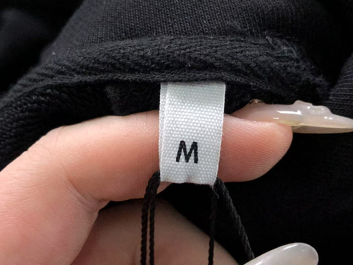AM1 Kapuzenpullover