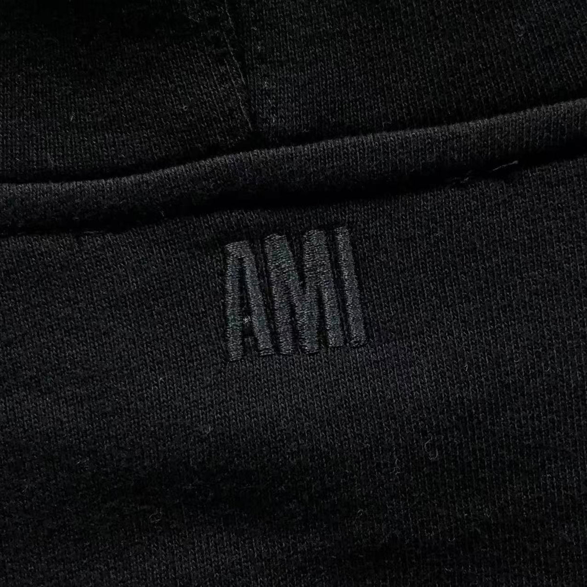 Am1 Kapuzenpullover