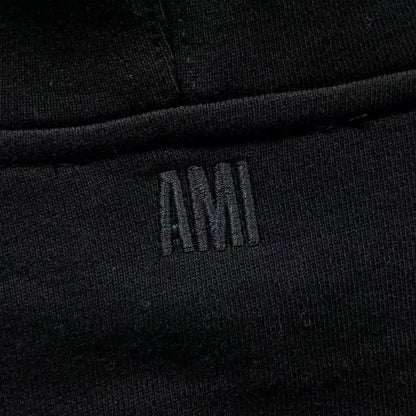 Am1 Kapuzenpullover