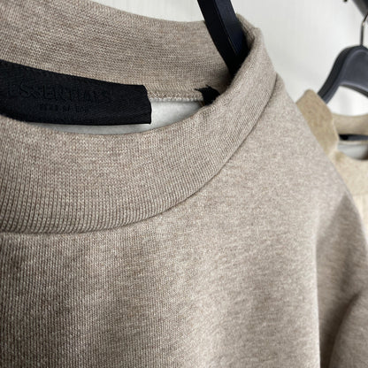 FOG x Essentials Girocollo A/I 23