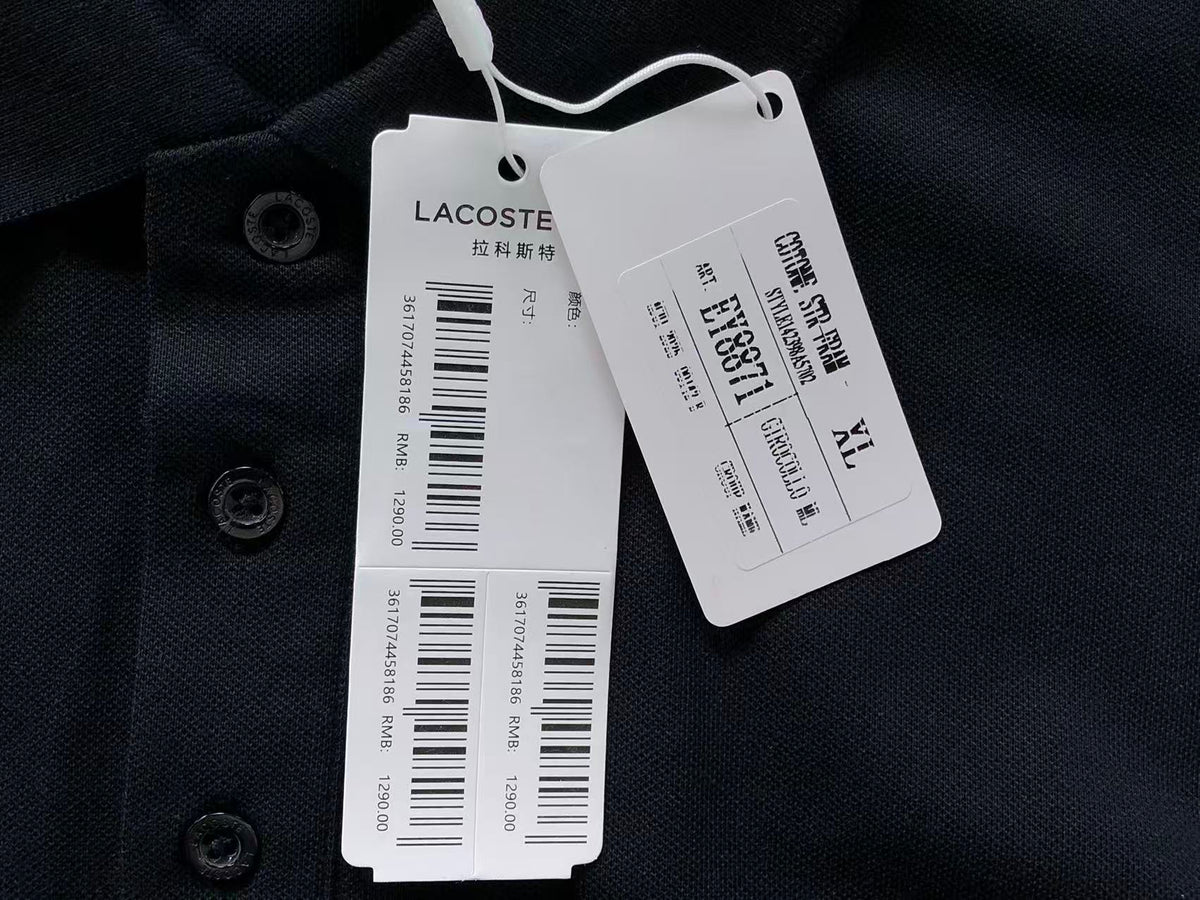 Klassisches Polo