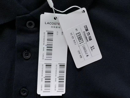 Klassisches Polo