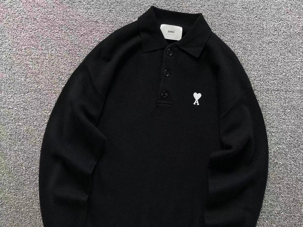 Am1 Pullover