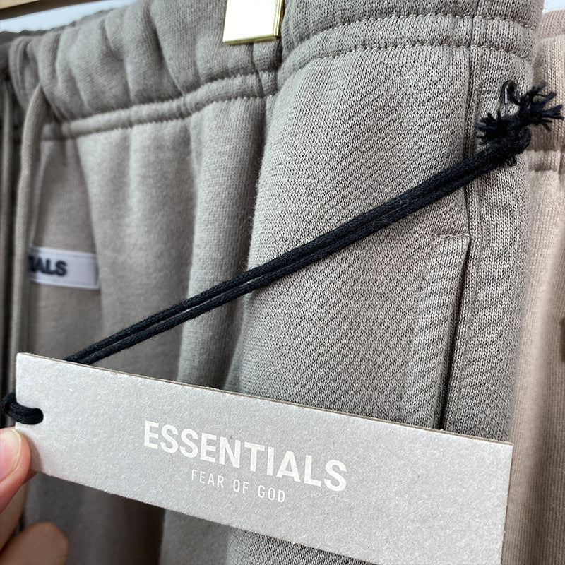 FOG x Essentials Pantaloni da Tuta 20SS