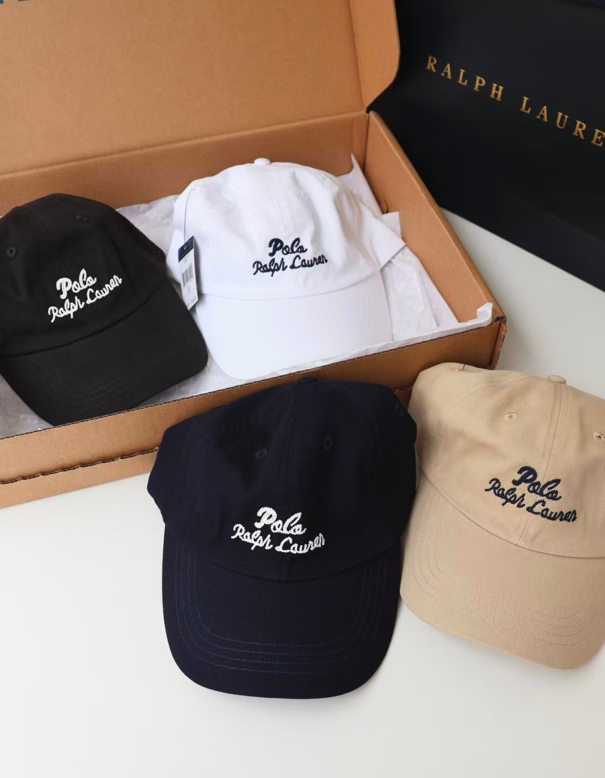Ralph Lauren Cap