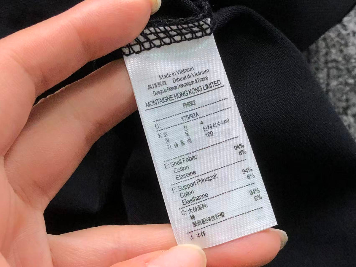 Klassisches Polo