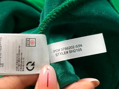 Klassischer Hoodie