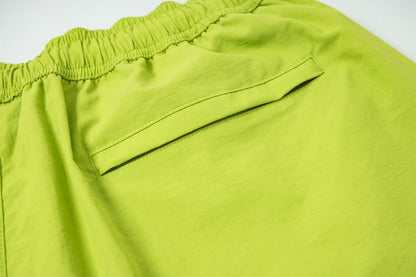 Pantaloncini Stu x Nk
