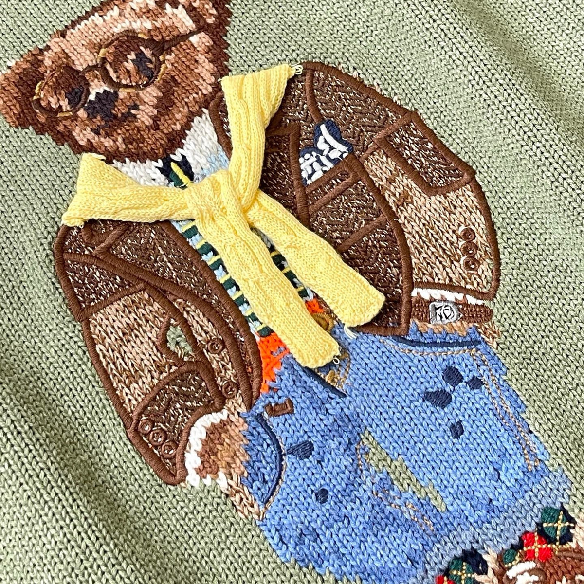 Ralph Lauren Pullover