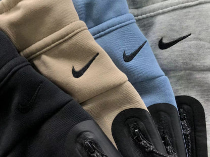 N1K Shorts