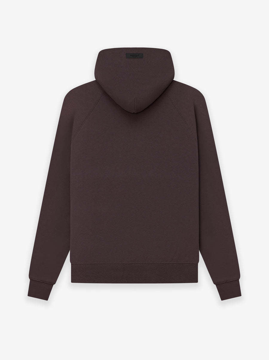 Sudadera con capucha FOG x Essentials PV23