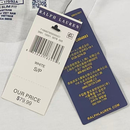 Ralph Lauren T-Shirt Damen