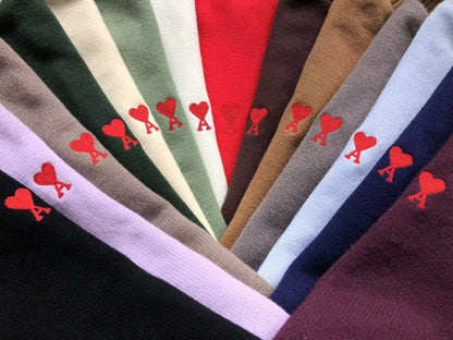 Am1 Pullover