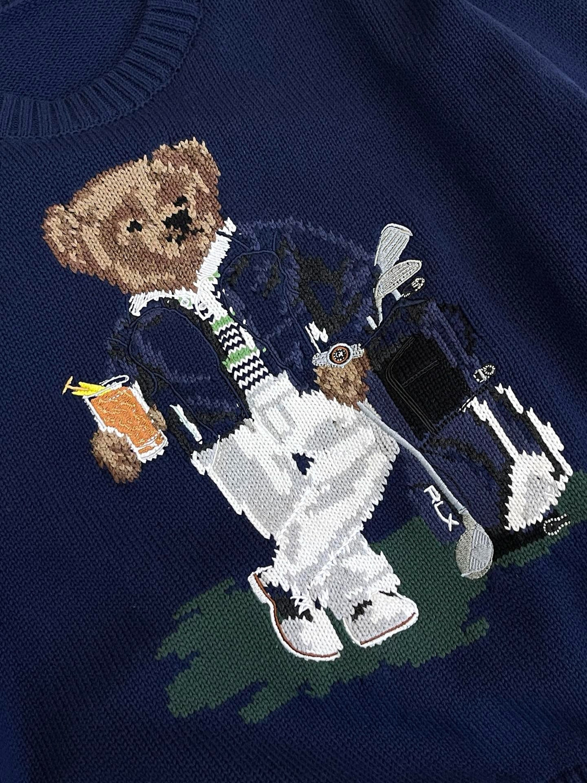 Ralph Lauren Pullover