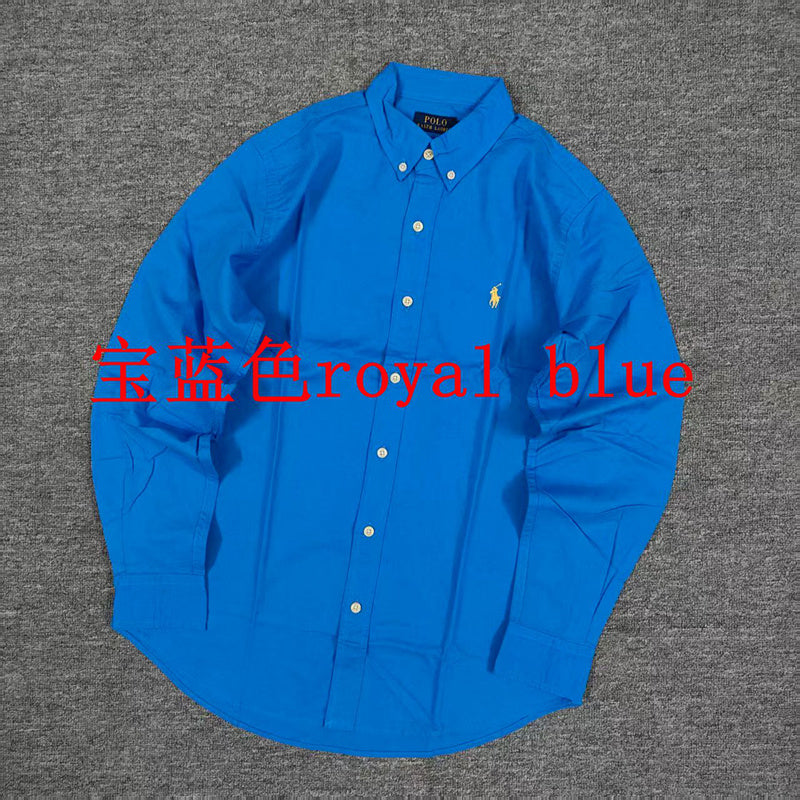 Ralph Lauren Damenhemd