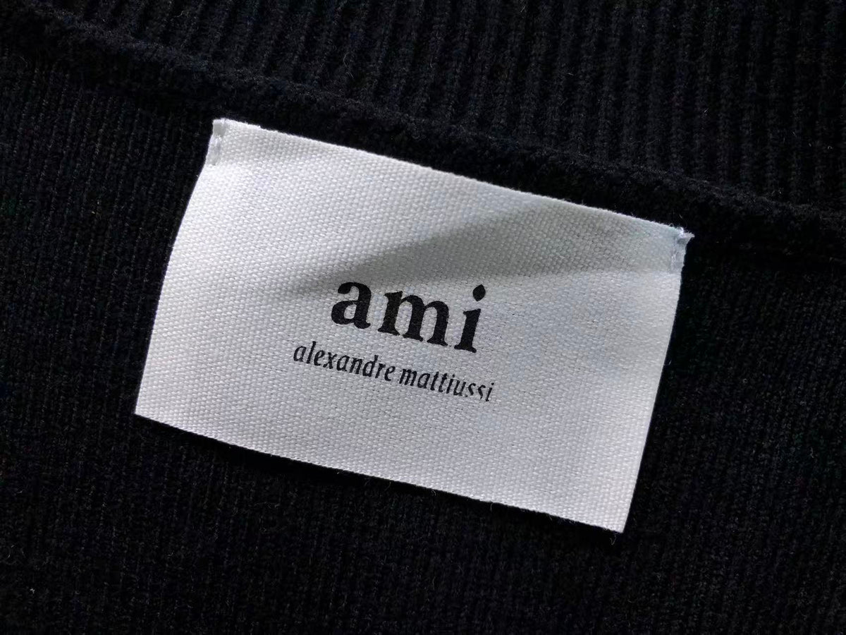 Am1 Pullover