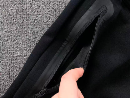 N1K Shorts