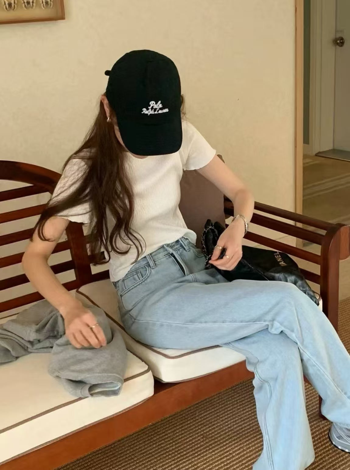Ralph Lauren Cap