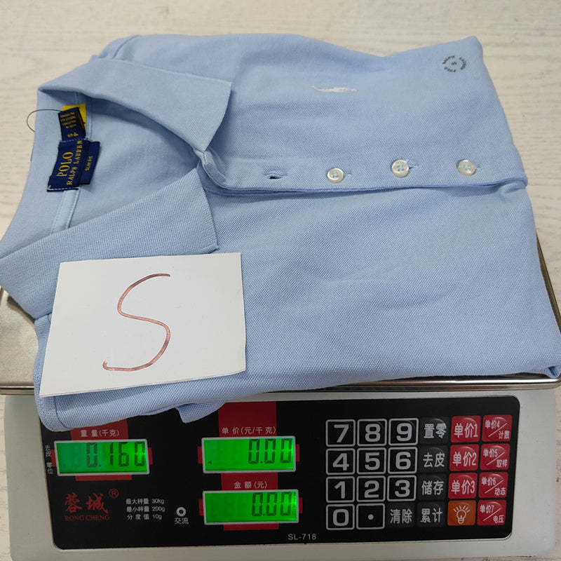 Ralph Lauren Polo Female